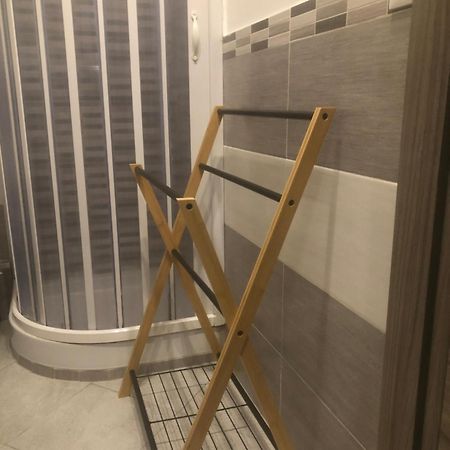 Reginella Home ปาแลร์โม ภายนอก รูปภาพ