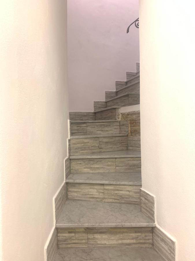 Reginella Home ปาแลร์โม ภายนอก รูปภาพ