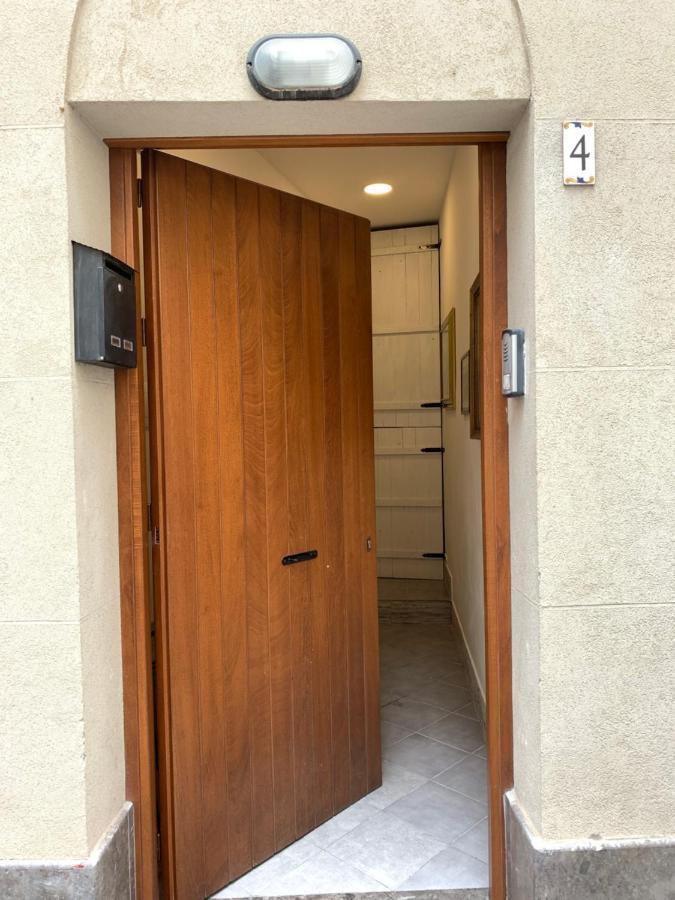 Reginella Home ปาแลร์โม ภายนอก รูปภาพ