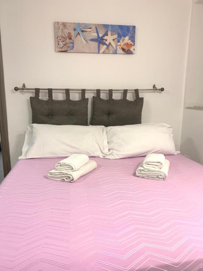 Reginella Home ปาแลร์โม ภายนอก รูปภาพ