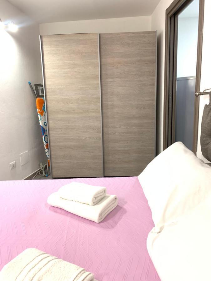 Reginella Home ปาแลร์โม ภายนอก รูปภาพ