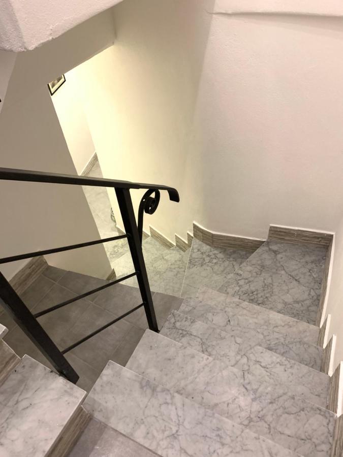 Reginella Home ปาแลร์โม ภายนอก รูปภาพ