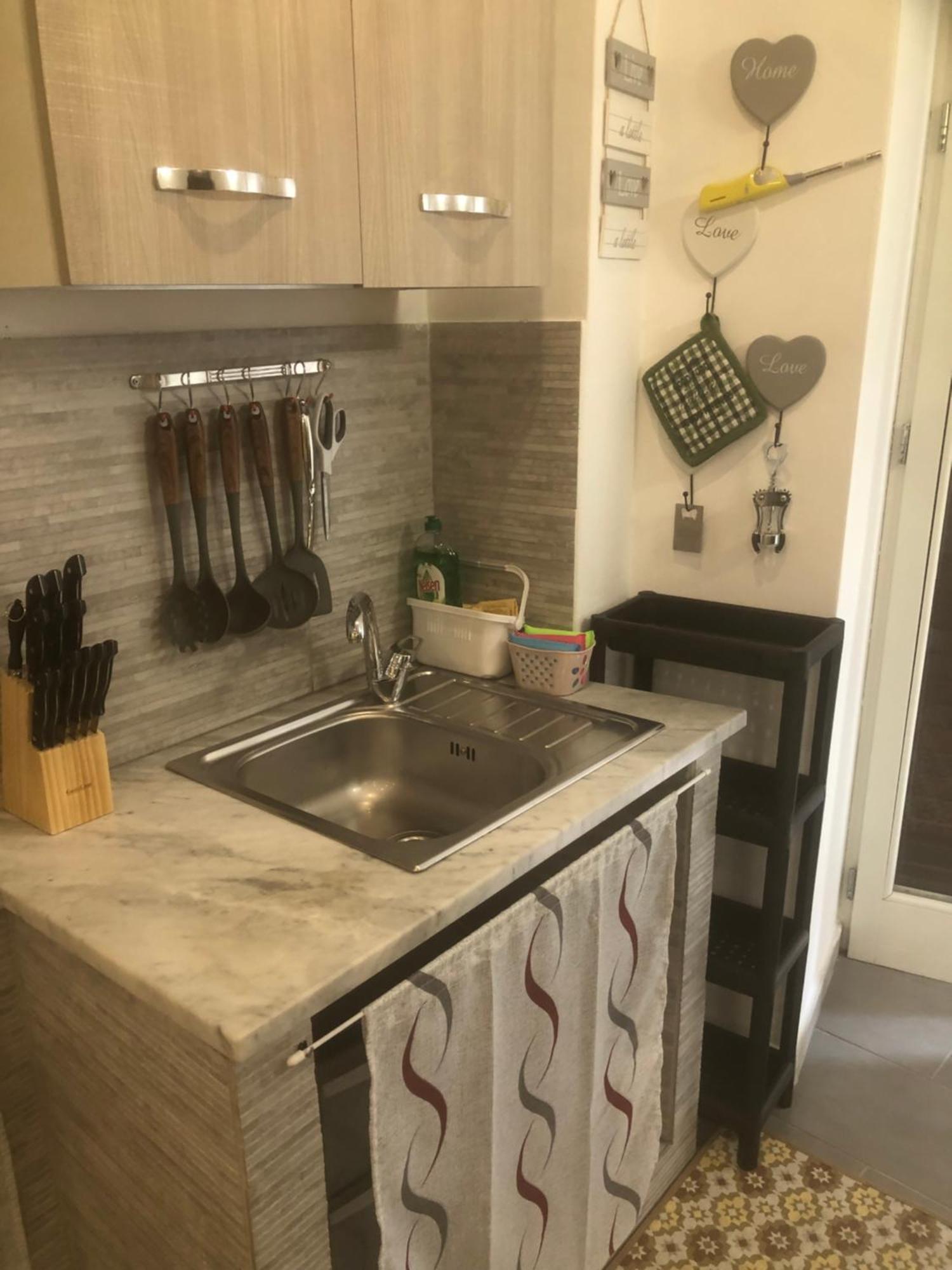 Reginella Home ปาแลร์โม ภายนอก รูปภาพ